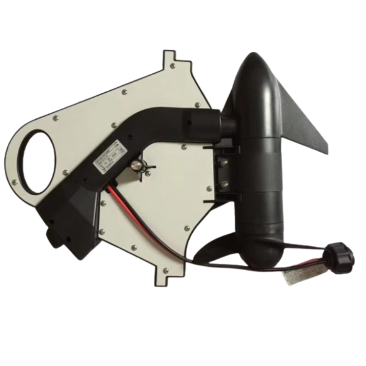 Fishing Kayak Trolling Motor - มอเตอร์ไฟฟ้ากันน้ำ 44 ปอนด์ สำหรับเรือคายัค ตกปลา แพดเดิลบอร์ด