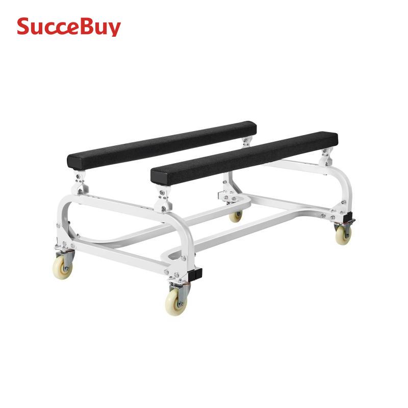 Fishing Kayak Cart - รถเข็นเรือยนต์ SucceBuy 1000/1300 ปอนด์ สำหรับเจ็ทสกี พร้อมล้อเลื่อน