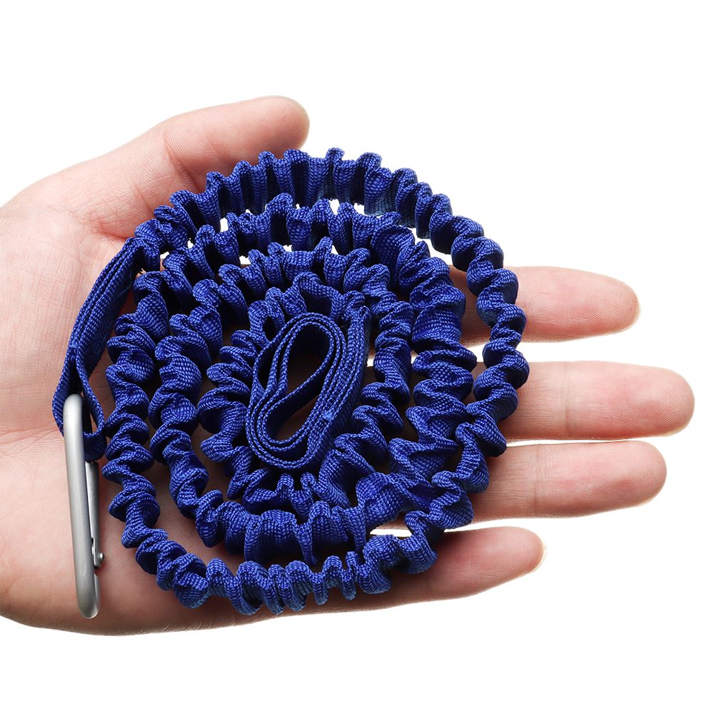 สายจูงเบ็ดตกปลาพายเรือคายัคพาย - Fishing Kayak Anchor บทวิจารณ์และราคา