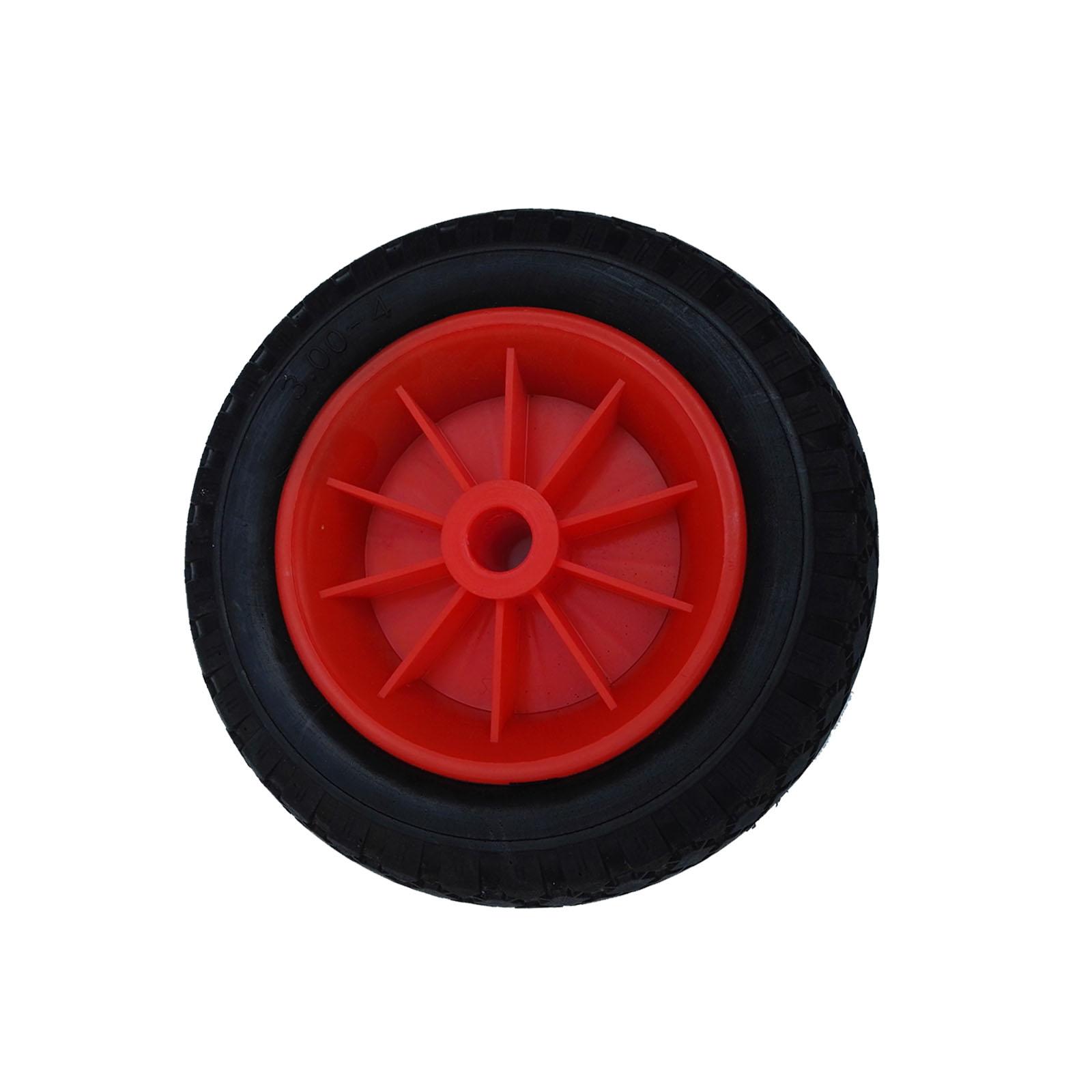 ล้อยางป้องกันการเจาะสําหรับเปล - Fishing Kayak Cart บทวิจารณ์และราคา