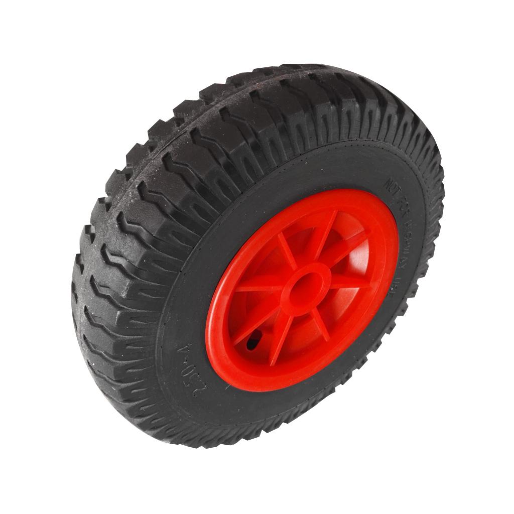 ล้อยางป้องกันการเจาะสําหรับเปล - Fishing Kayak Cart บทวิจารณ์และราคา