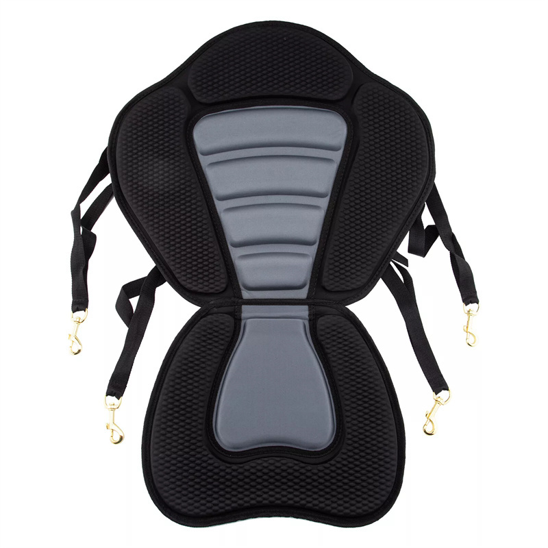 เบาะนั่งแพดเดิลบอร์ดแบบปรับได้ - Fishing Kayak Storage Bag บทวิจารณ์และราคา