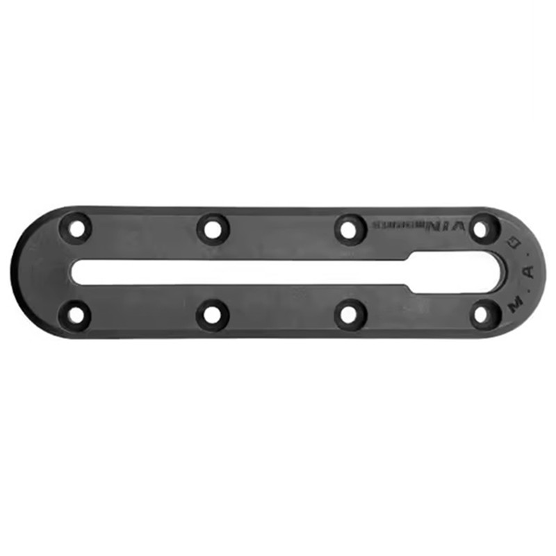 รางยึดเรือคายัคยาว 179 มม., รา - Fishing Kayak Fish Finder Mount บทวิจารณ์และราคา
