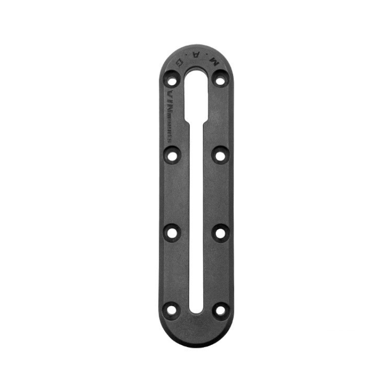 รางยึดเรือคายัคยาว 179 มม., รา - Fishing Kayak Fish Finder Mount บทวิจารณ์และราคา