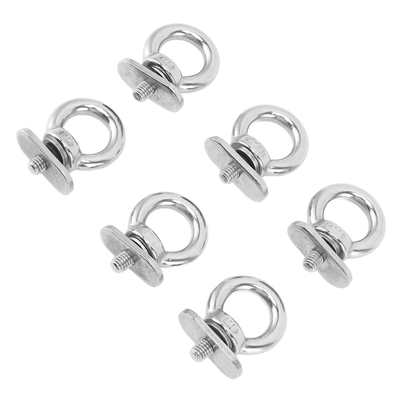 ชุดอุปกรณ์ยึดรางเรือยอชท์ เรือ - Fishing Kayak Anchor บทวิจารณ์และราคา