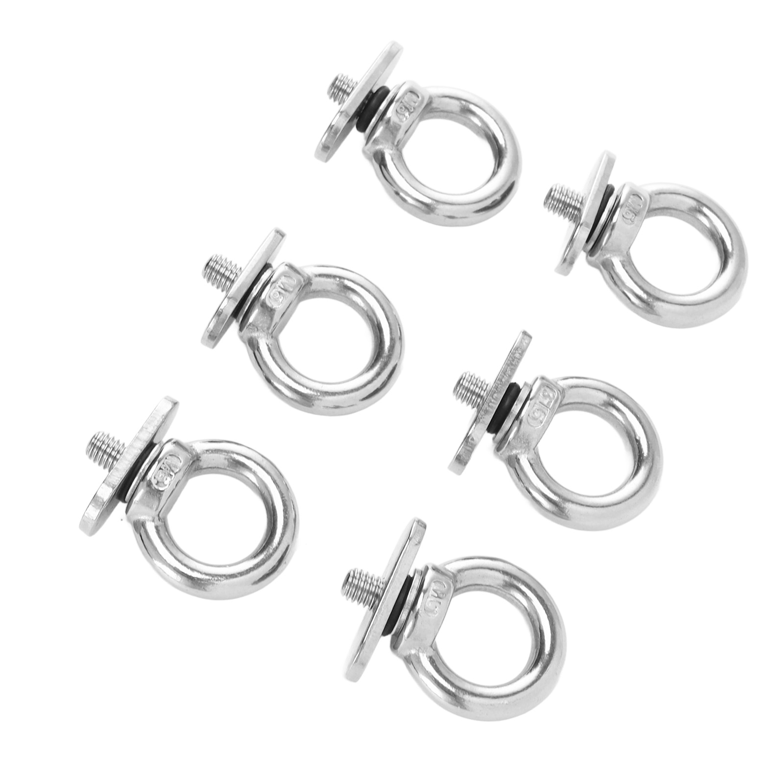 ชุดอุปกรณ์ยึดรางเรือยอชท์ เรือ - Fishing Kayak Anchor บทวิจารณ์และราคา