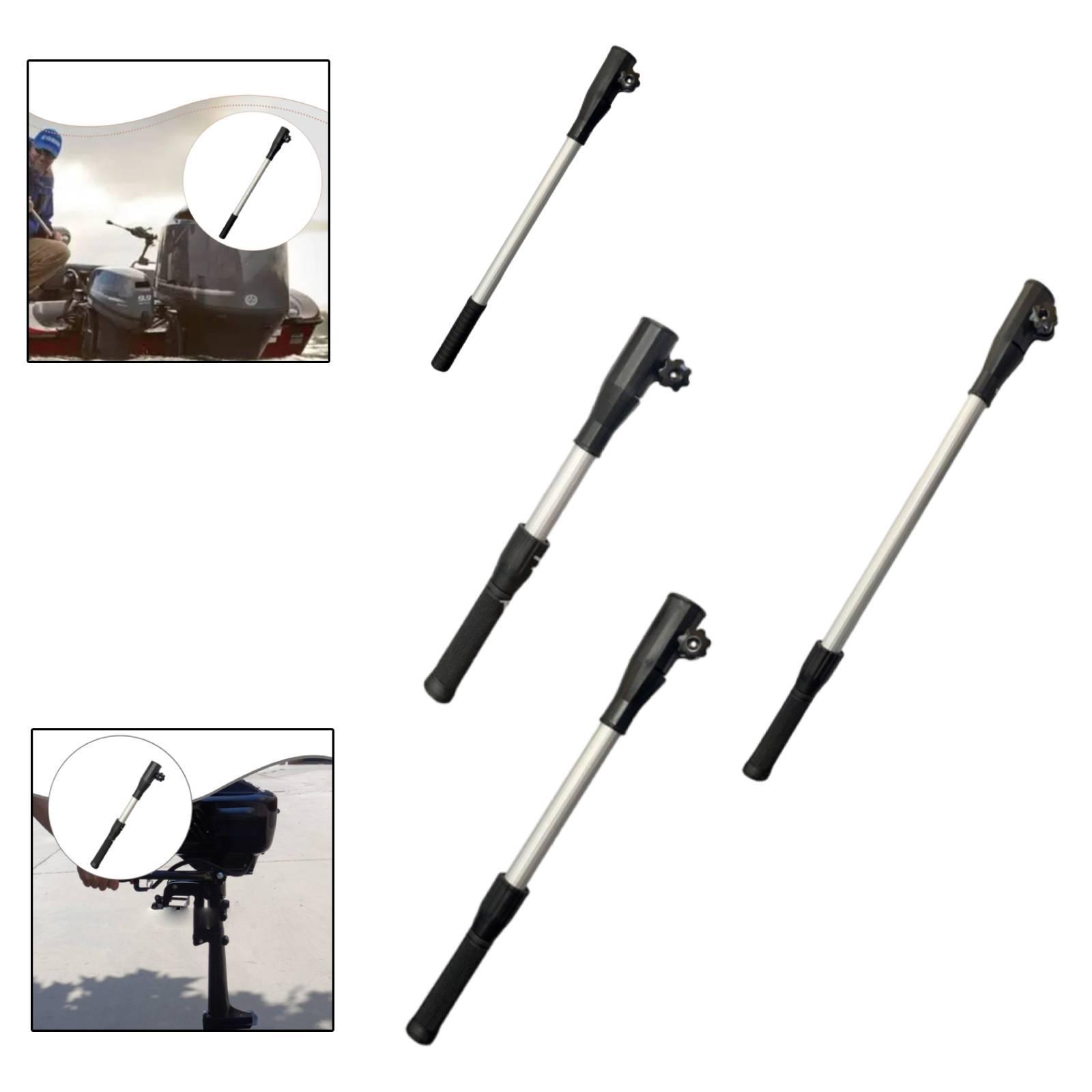 ด้ามจับยืดหดได้สำหรับเรือยนต์  - Fishing Kayak Cart บทวิจารณ์และราคา