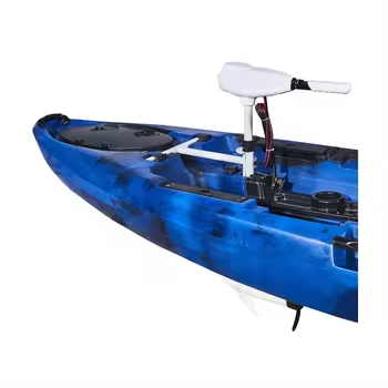 มอเตอร์ไฟฟ้า 12V 36 ปอนด์/46 ป - Fishing Kayak Trolling Motor บทวิจารณ์และราคา