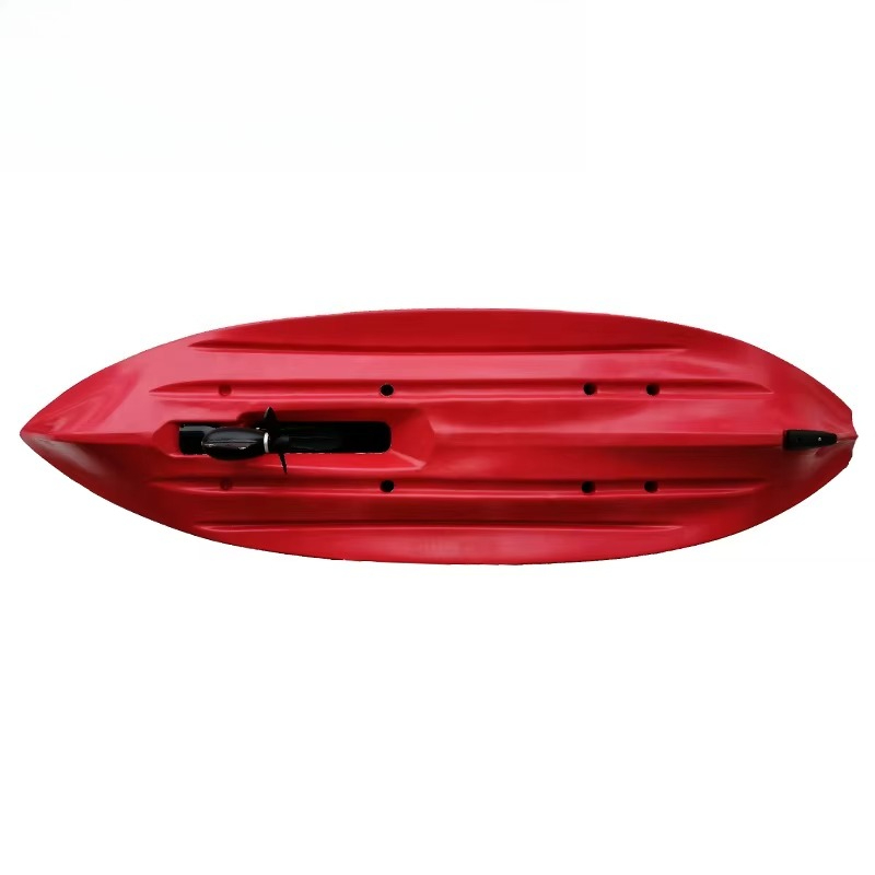 เรือคายัคเดี่ยวขายดี ขนาด 12 ฟ - Fishing Kayak Pedal Drive บทวิจารณ์และราคา