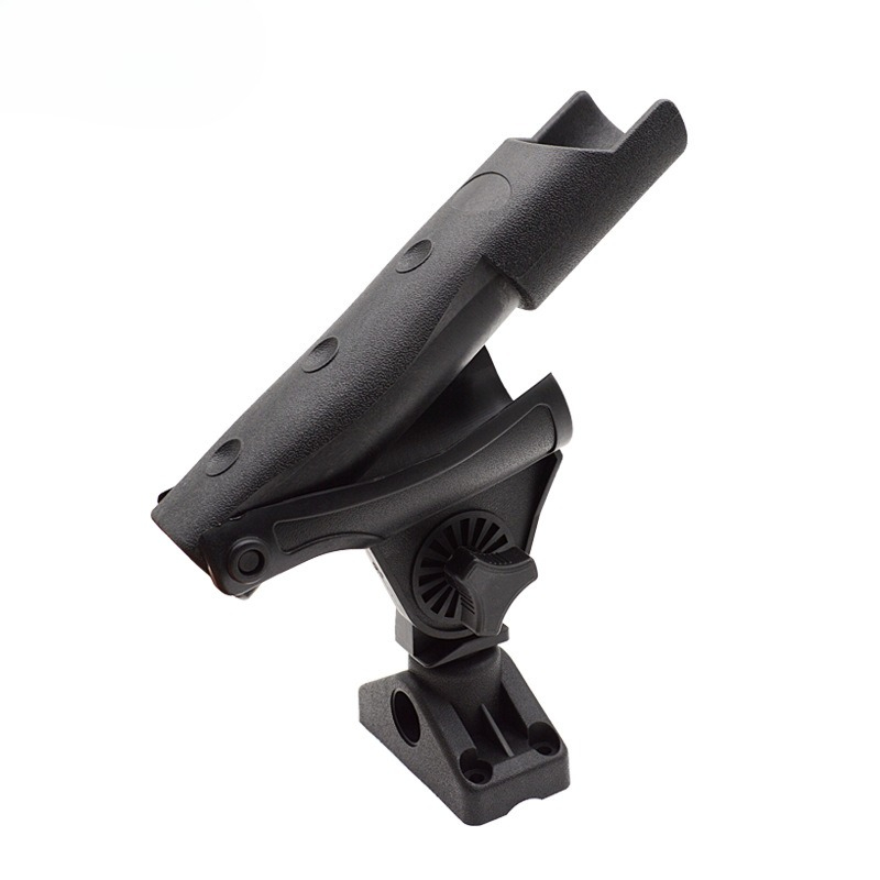 ฐานยึดคันเบ็ดแบบถอดได้สำหรับเร - Fishing Kayak Fish Finder Mount บทวิจารณ์และราคา
