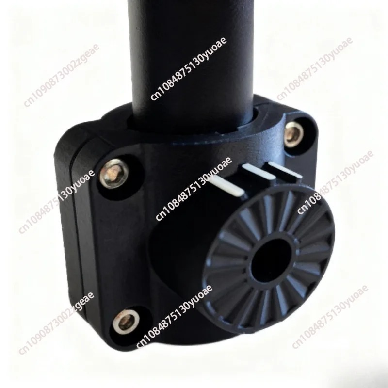 ที่ยึดเครื่องหาปลาแบบถอดได้ แข - Fishing Kayak Fish Finder Mount บทวิจารณ์และราคา