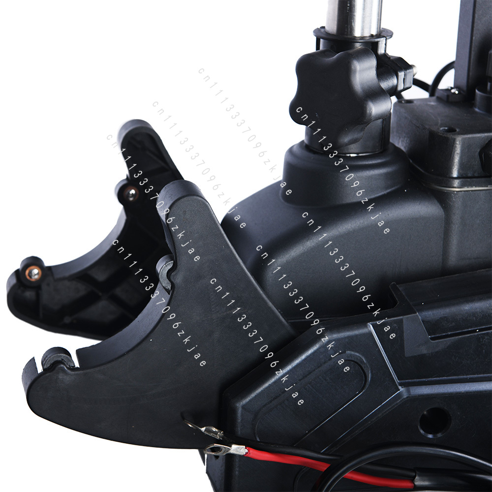 โปรโมชั่นมอเตอร์ไฟฟ้านอกเรือสำ - Fishing Kayak Trolling Motor บทวิจารณ์และราคา