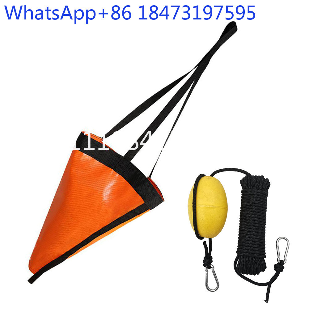 สมอจับยึด, เชือกสมอสำหรับตกปลา - Fishing Kayak Anchor บทวิจารณ์และราคา