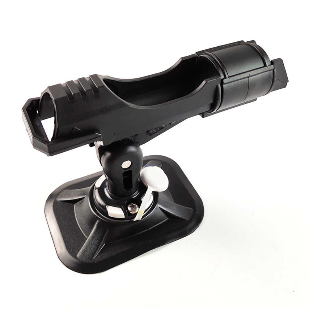 Kayak เรืออุปกรณ์เสริมเรือบดแพ - Fishing Kayak Rod Holder บทวิจารณ์และราคา
