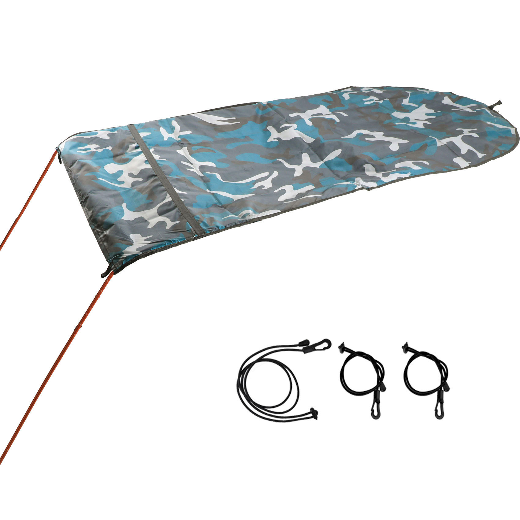ม่านบังแดดสำหรับเรือ, เรือยางเ - Fishing Kayak Inflatable บทวิจารณ์และราคา