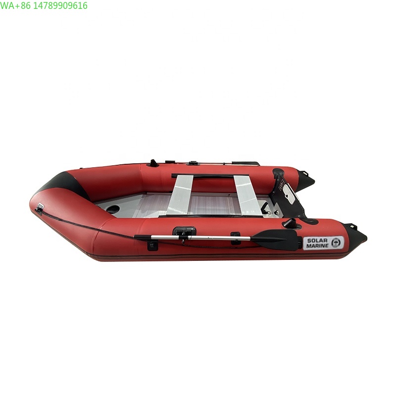 เรือยางพีวีซีขนาด 11.8 ฟุต สำห - Fishing Kayak Inflatable บทวิจารณ์และราคา