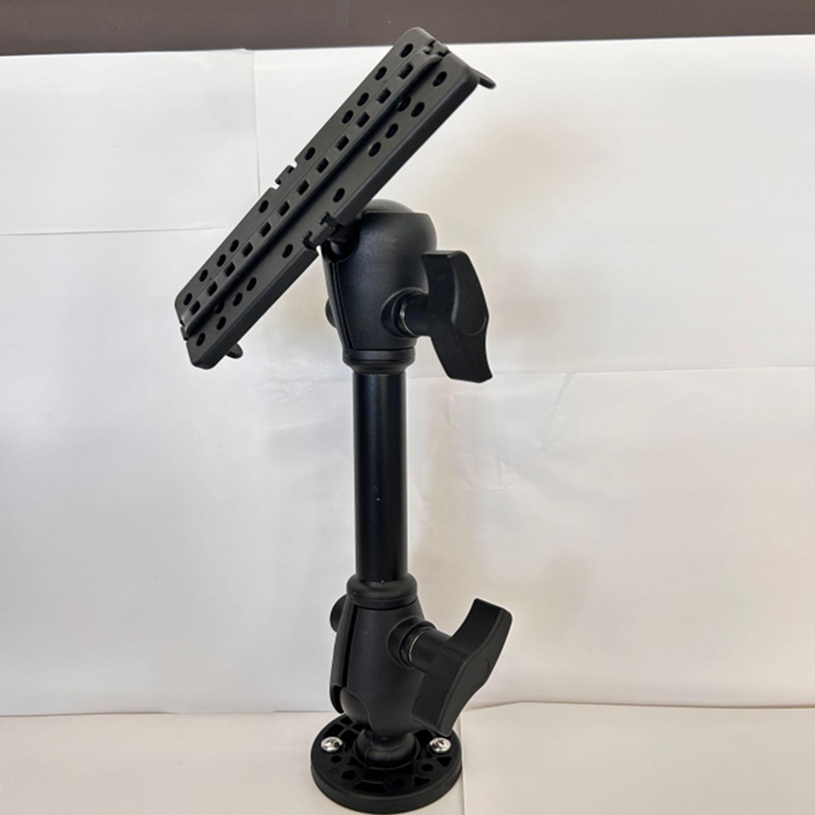 ฐานยึดเครื่องหาปลาแบบปรับได้ พ - Fishing Kayak Fish Finder Mount บทวิจารณ์และราคา