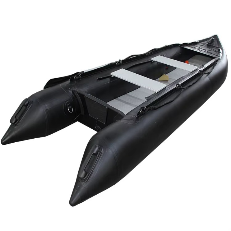 เรือแคนู เรือคายัค เรือตกปลา เ - Fishing Kayak Inflatable บทวิจารณ์และราคา