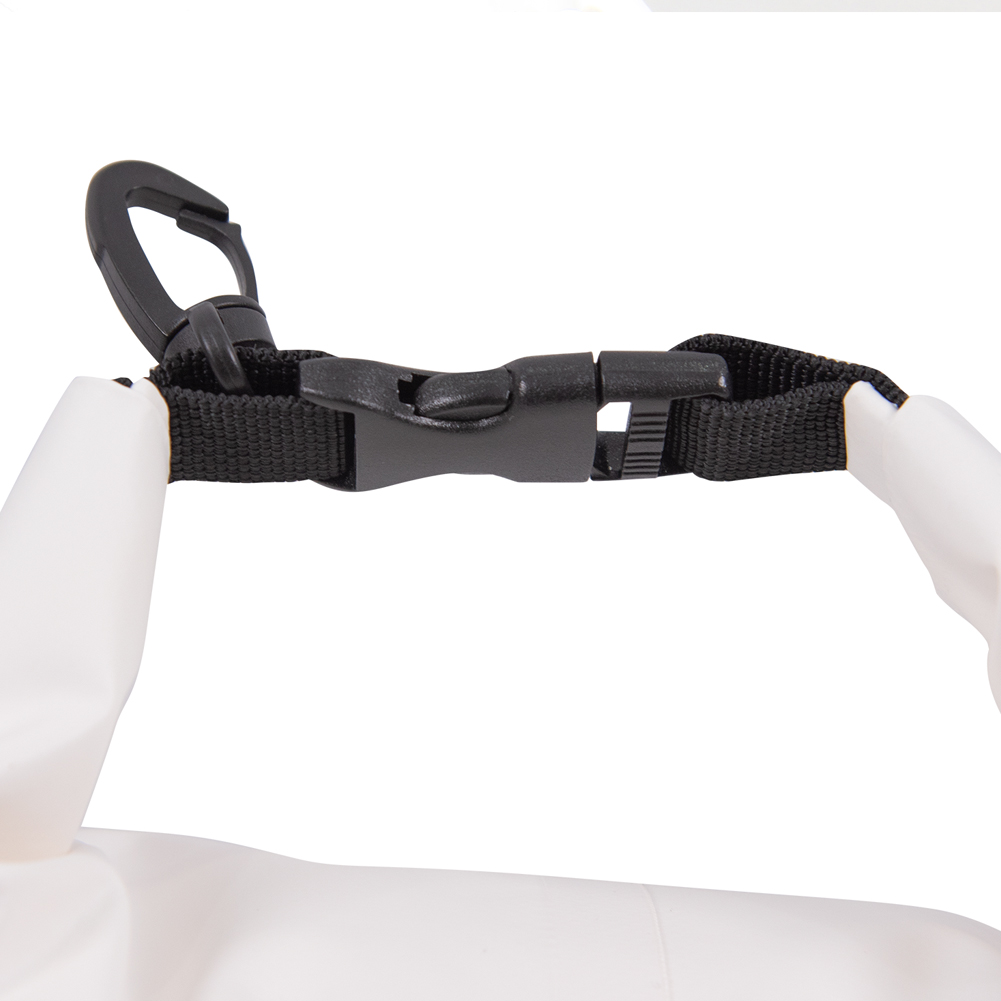 ถุงน้ำสำหรับว่ายน้ำขนาด 2 ลิตร - Fishing Kayak Storage Bag บทวิจารณ์และราคา