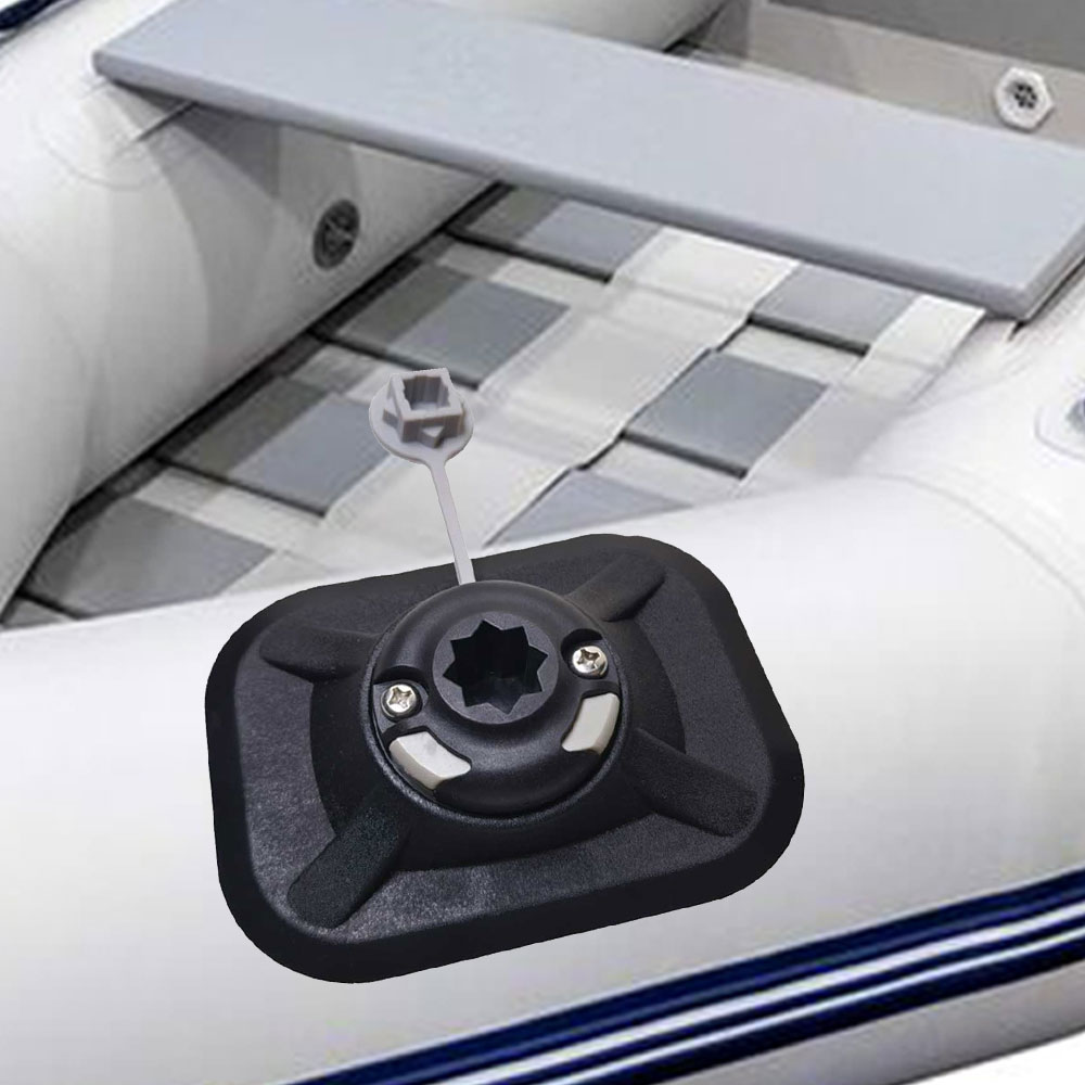 ชุดอุปกรณ์ยึดกล้องค้นหาปลา GPS - Fishing Kayak Cart บทวิจารณ์และราคา
