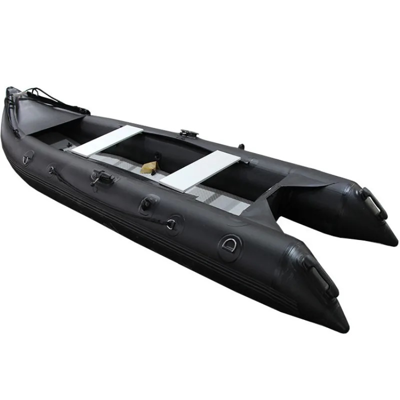 เรือคายัคเป่าลมแบบกำหนดเองขนาด - Fishing Kayak Seat บทวิจารณ์และราคา