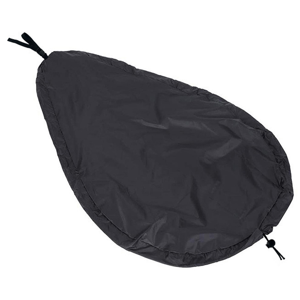 ผ้าคลุมเบาะเรือคายัคขนาดใหญ่ ผ - Fishing Kayak Storage Bag บทวิจารณ์และราคา