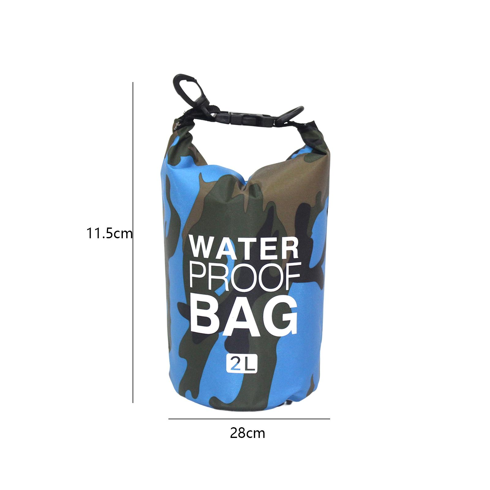 กระเป๋ากันน้ำแบบพับได้ ออแกไนเ - Fishing Kayak Storage Bag บทวิจารณ์และราคา