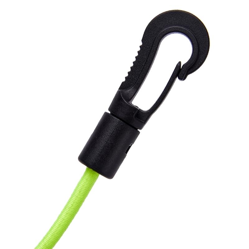 เรือคายัคพายสายจูงความปลอดภัยค - Fishing Kayak Paddle Leash บทวิจารณ์และราคา