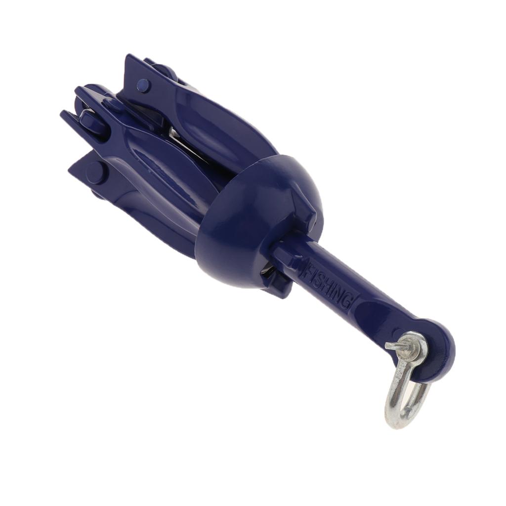 ที่ดีที่สุด Kayak Anchor 1.5LB - Fishing Kayak Anchor บทวิจารณ์และราคา