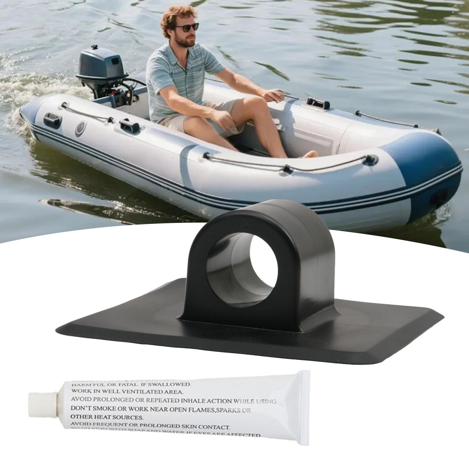 ขายึดมอเตอร์เรือ ขายึดมอเตอร์ส - Fishing Kayak Trolling Motor บทวิจารณ์และราคา